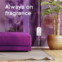 Glade Plugins® Air Freshener Oil Refill, Lavender and Vanilla