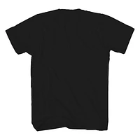 NHL Calgary Flames Curved Shot Men's Short Sleeve T-Shirt *On-Line Exclusive