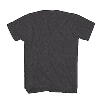 NHL Edmonton Oilers Men's Echo Short Sleeve T-Shirt *On-Line Exclusive