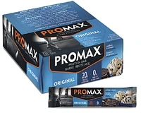 Promax® Original Protein Bars – Cookies ‘n Cream