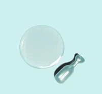 RoC Skincare - Multi Correxion®️ - Sérum en Capsules + 3 %  Complexe d'acide hyaluronique à 3 % Hydrater + Repulper (10,5 ml)