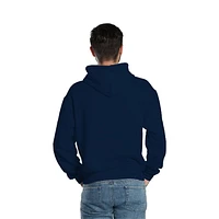 MLB New York Yankees Men's Long Sleeve Hoodie *On-Line Exclusive