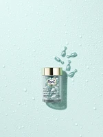 RoC Skincare - Multi Correxion®️ - Sérum en Capsules + 3 %  Complexe d'acide hyaluronique à 3 % Hydrater + Repulper (10,5 ml)