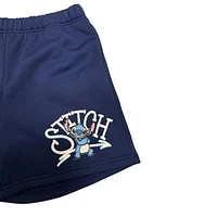 Disney Lilo & Stitch Ladies Street Art Shorts