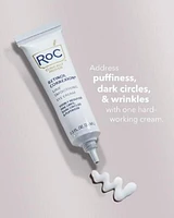 RoC Skincare - Retinol Correxion®️ - Line Smoothing Eye Cream (15ml), RoC Skincare