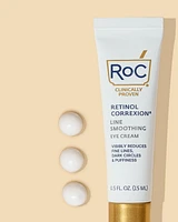 RoC Skincare - Retinol Correxion®️ - Line Smoothing Eye Cream (15ml), RoC Skincare