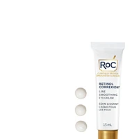 RoC Skincare - Retinol Correxion®️ - Line Smoothing Eye Cream (15ml), RoC Skincare