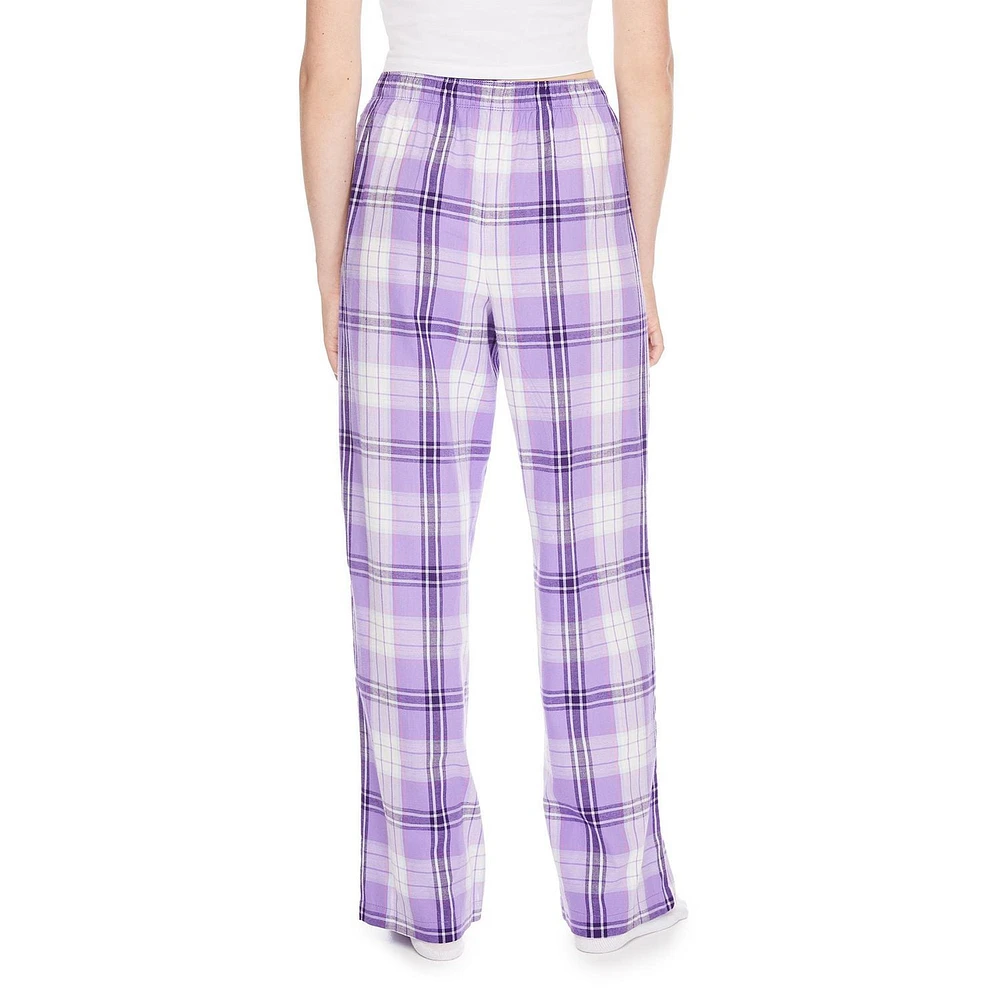 No Boundaries Women's Pajama Pant, Sizes XS-XXL