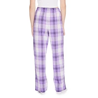 No Boundaries Women's Pajama Pant, Sizes XS-XXL