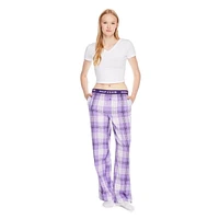 No Boundaries Women's Pajama Pant, Sizes XS-XXL