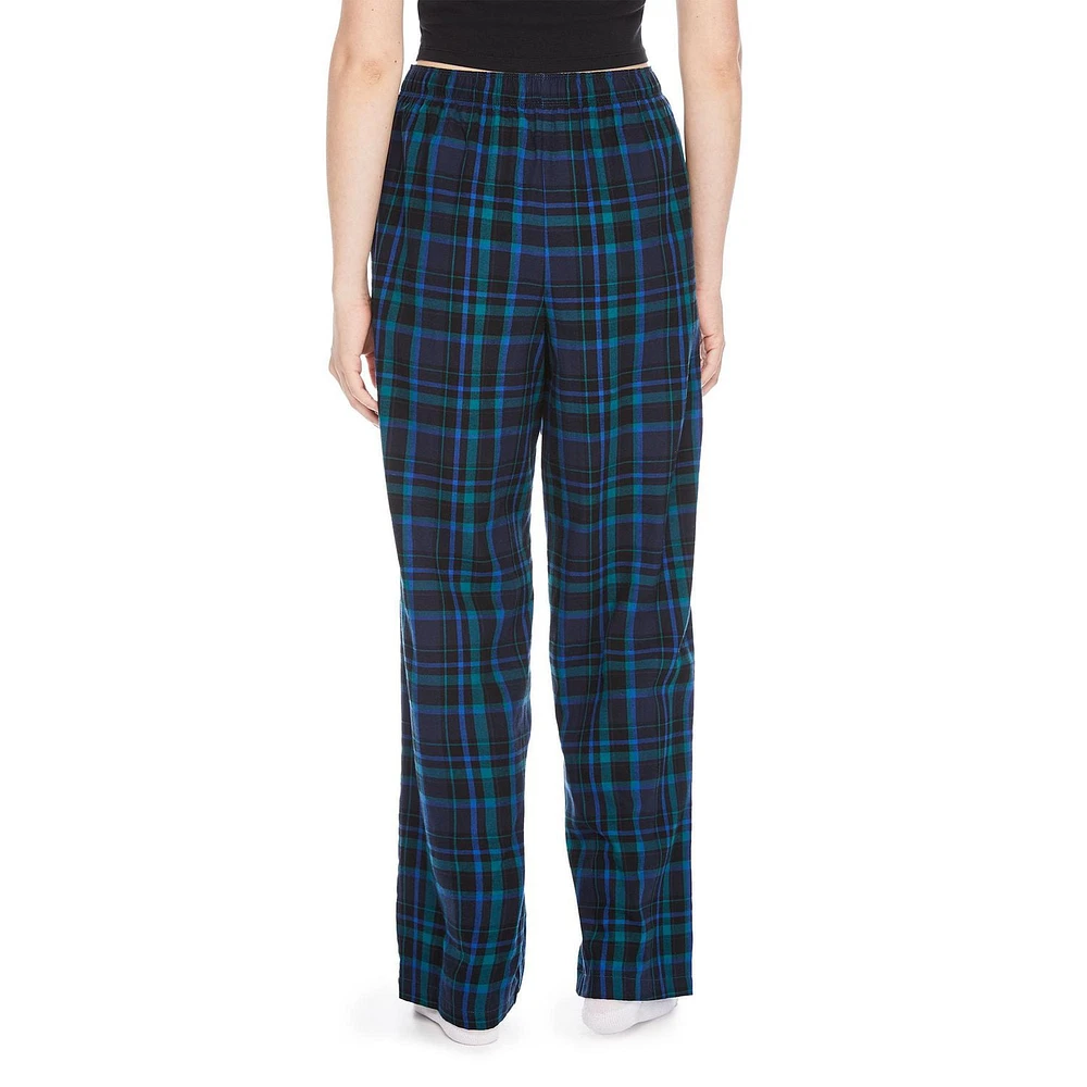 Pantalon de pyjama No Boundaries pour femmes