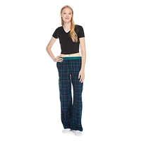 Pantalon de pyjama No Boundaries pour femmes