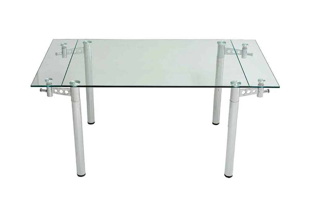 Canadian Michael Big Dining Table