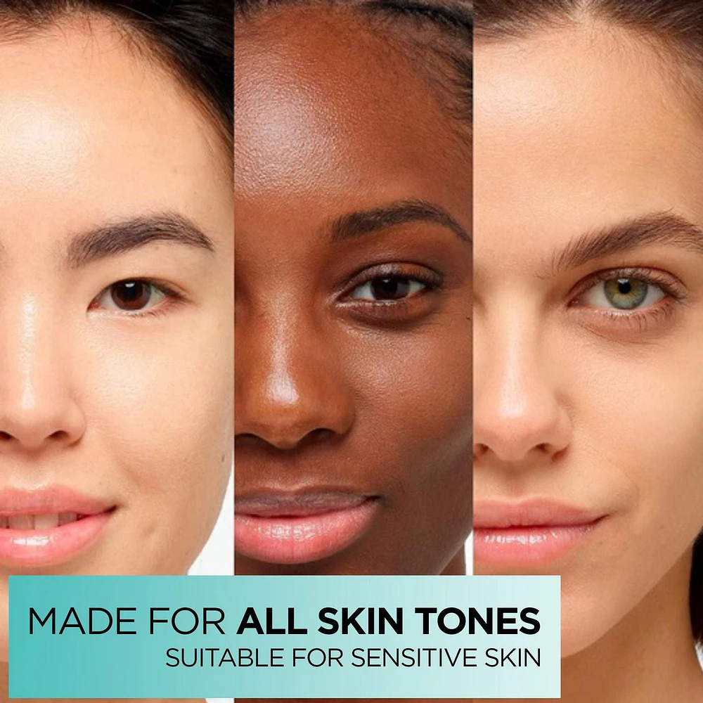 L'Oréal Paris Bright Reveal Sérum Taches Brunes, avec 12% Niacinamide + Acide Amino Sulfonique + Acide Ferulique, 30ml Sérum Taches Brunes Bright Reveal, 30ml