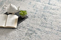 Rug Branch Mirage Collection Modern Abstract Area Rug