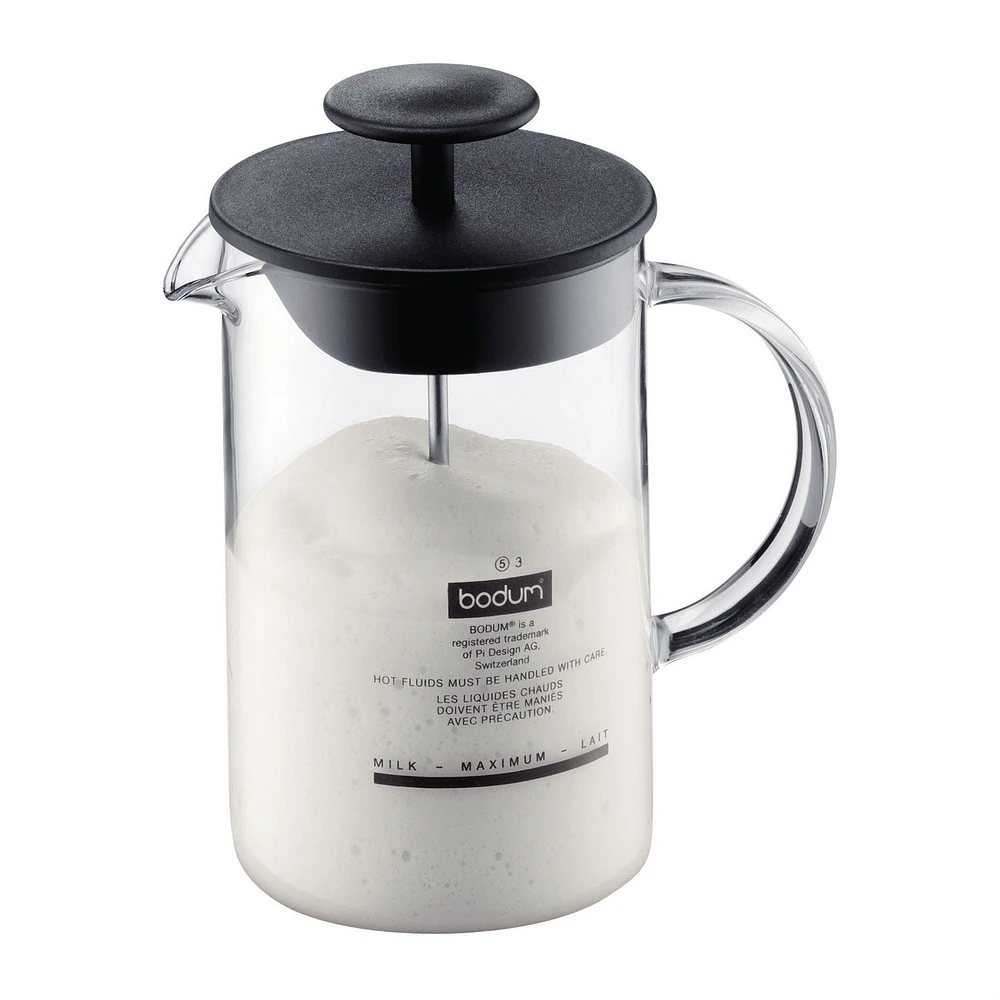 Bodum Latteo Milk Frother