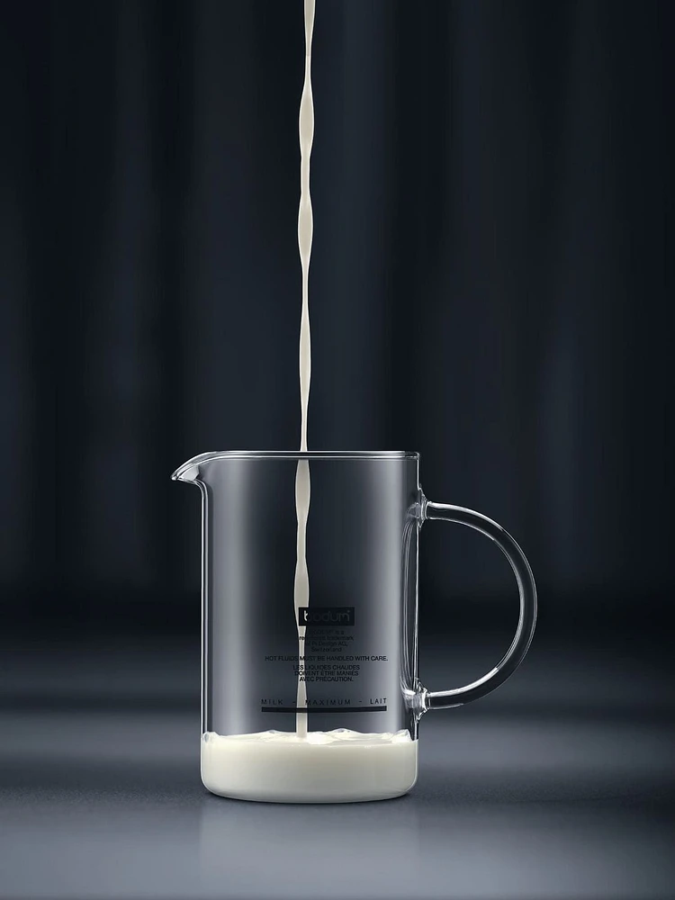 Bodum Latteo Milk Frother