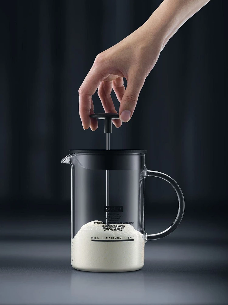 Bodum Latteo Milk Frother