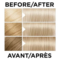 L'Oréal Paris Superior Preference, Permanent Hair Dye