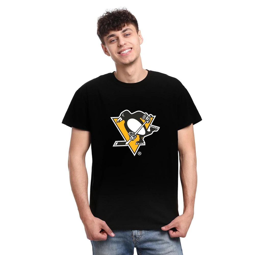 NHL Pittsburgh Penguins Men's Short Sleeve T-Shirt *On-Line Exclusive