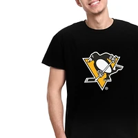 NHL Pittsburgh Penguins Men's Short Sleeve T-Shirt *On-Line Exclusive