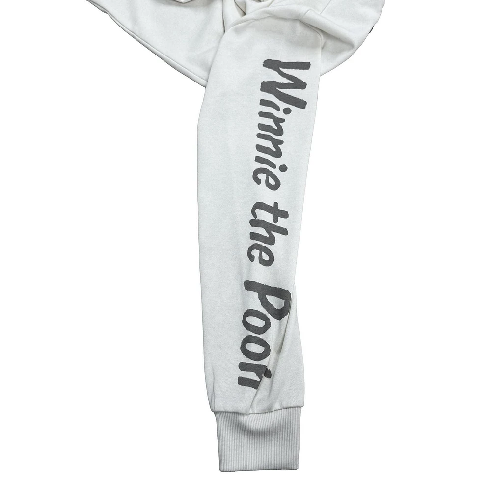 Disney Winnie l'ourson pour femme Pretty Winnie à manches longues