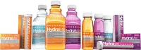 Comprimés effervescents d’électrolytes Hydralyte - Arôme de petits fruits 20 Comprimés solubles (10 portions) 20 Comprimés
