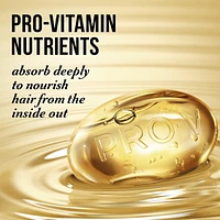 Shampooing et revitalisant 2 en 1 Pantene Réhydratation quotidienne 355 mL/12,0 OZ LIQ. 12 oz/355 mL