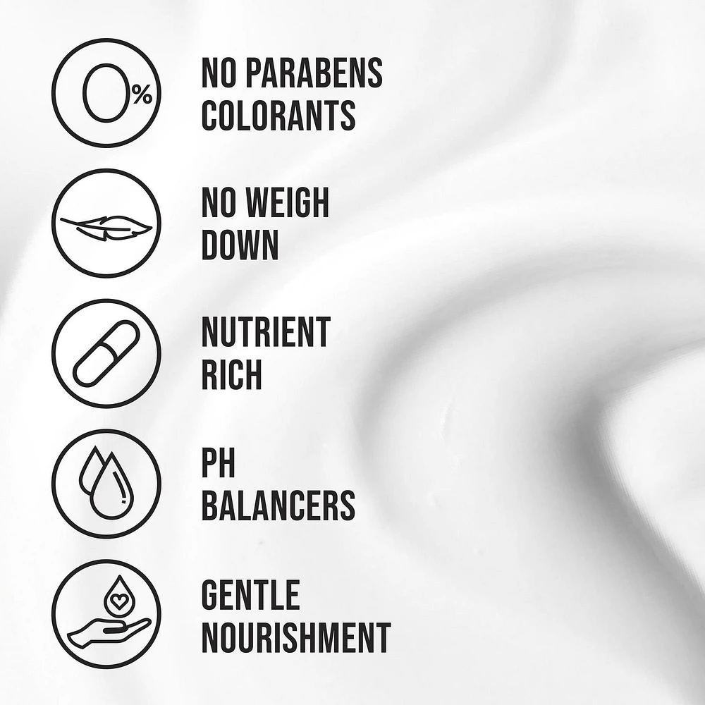 Shampooing et revitalisant 2 en 1 Pantene Réhydratation quotidienne 355 mL/12,0 OZ LIQ. 12 oz/355 mL