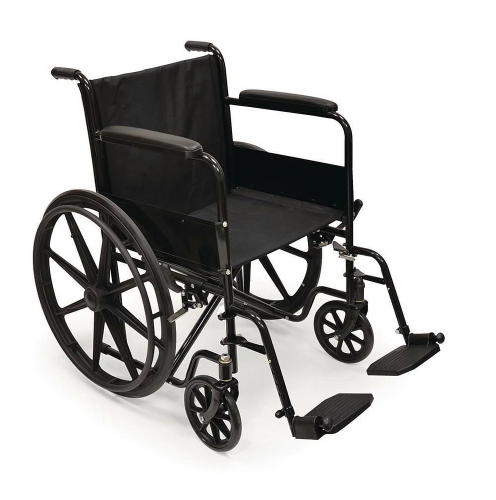 18”/45.5 cm Wheelchair