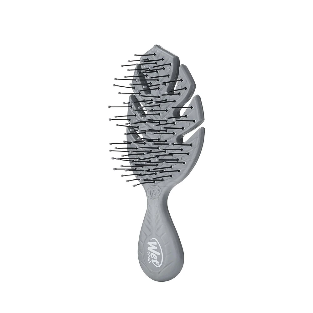 WETBRUSH : DÉMÊLOIR VIRAGE VERT WB, Assortiment Brosse verte