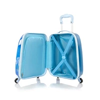 Disney Kids Spinner Luggage - Frozen (SP-FZ30-19AR)-O/S