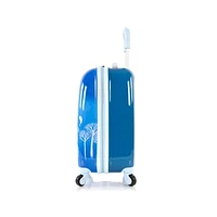 Disney Kids Spinner Luggage - Frozen (SP-FZ30-19AR)-O/S