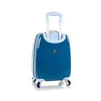 Disney Kids Spinner Luggage - Frozen (SP-FZ30-19AR)-O/S