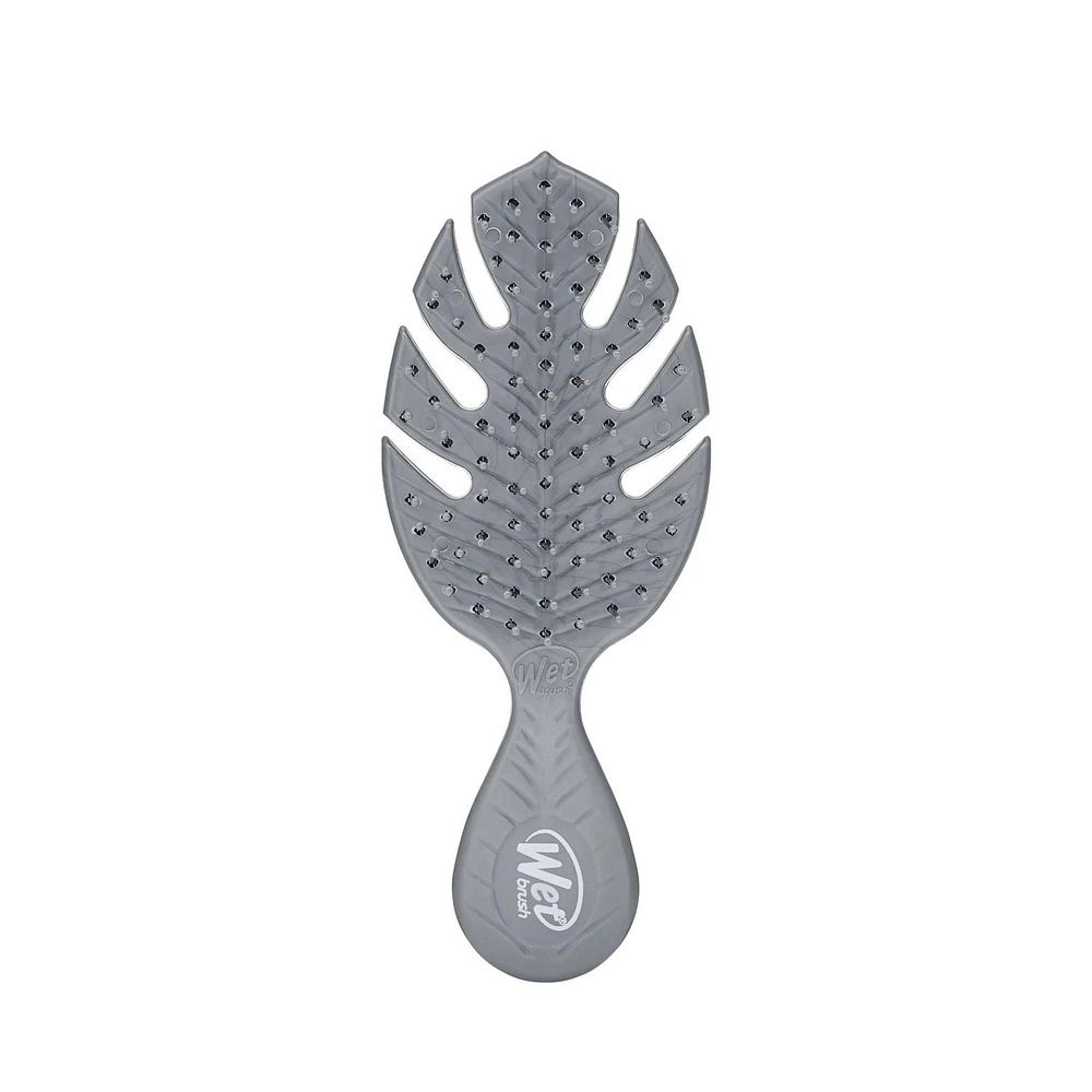 WETBRUSH : DÉMÊLOIR VIRAGE VERT WB, Assortiment Brosse verte