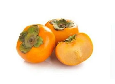 Fuyu Persimmons, 2 lb