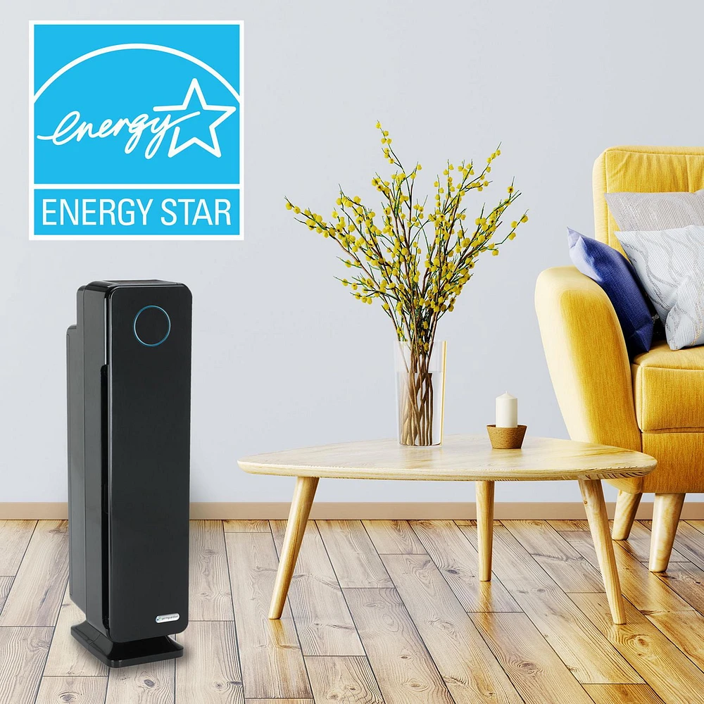 GermGuardian® AC5350 Elite 4-in-1 Air Purifier