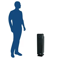 GermGuardian® AC5350 Elite 4-in-1 Air Purifier