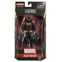 Marvel Legends Series Black Panther