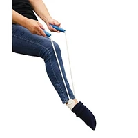 Sock Aid and Stocking Helper
