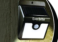 Ever Brite Motion Activated LED Solar Light As Seen On TV