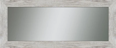 hometrends Affilato Mirror White Birch 14.25"x40.25"