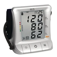 Large Screen Automatic Blood Pressure Monitor