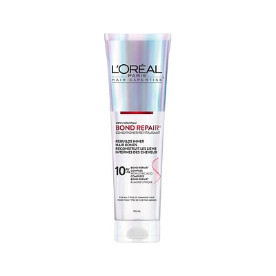 L'Oréal Paris Bond Repair Revitalisant, 150ml Revitalisant réparateur