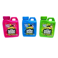 Sour Sneaky Stardust-Chug & Chew, 55g Powder to Gum - Sour