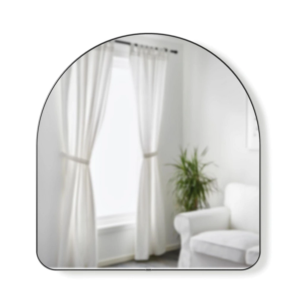 Umbra Arched 34x36" Mirror