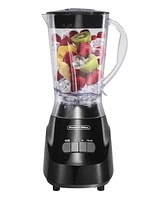 Proctor Silex 2 Speed Blender 58137