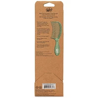 WET BRUSH Peigne pour traitement virage vert assortiment peigne vert