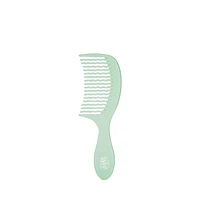 WET BRUSH Peigne pour traitement virage vert assortiment peigne vert