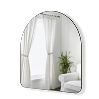 Umbra Arched 34x36" Mirror